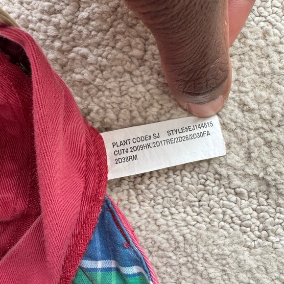 Vintage Men’s Polo Ralph Lauren Classic Fit Chino Shorts - Picture 6 of 10